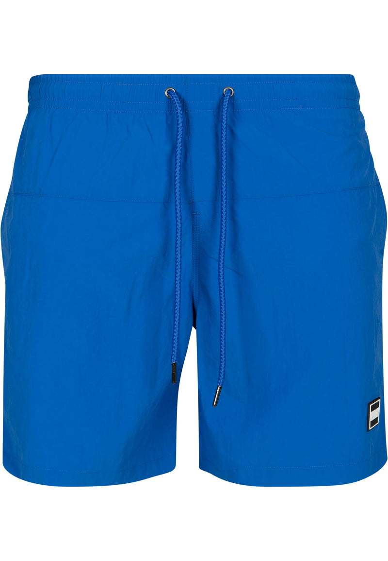 Laden Sie das Bild in Galerie -Viewer, Badeshorts von Urban Classics Artikelbild 5