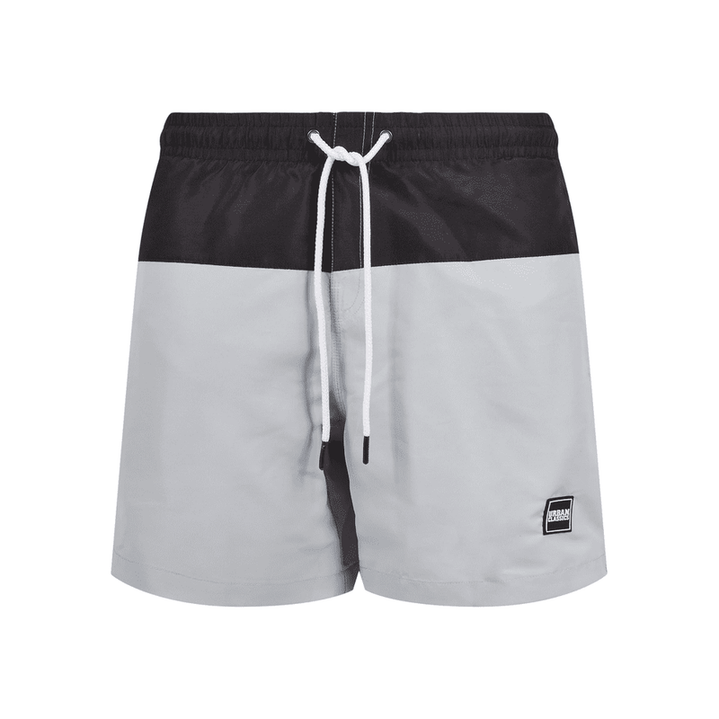 Laden Sie das Bild in Galerie -Viewer, Badeshorts von Urban Classics Artikelbild 4