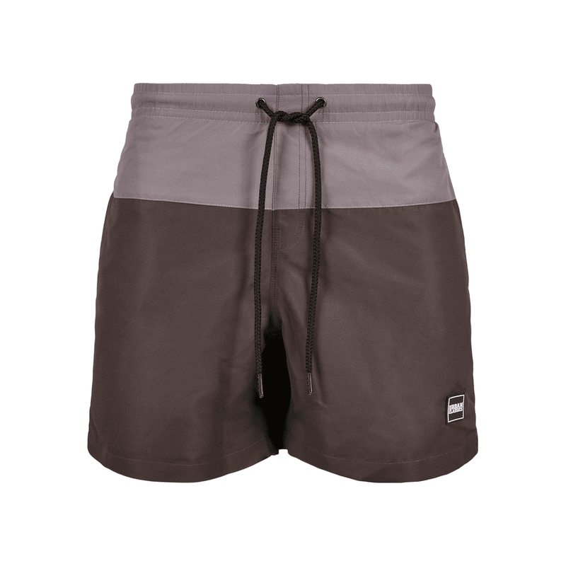 Laden Sie das Bild in Galerie -Viewer, Badeshorts von Urban Classics Artikelbild 3