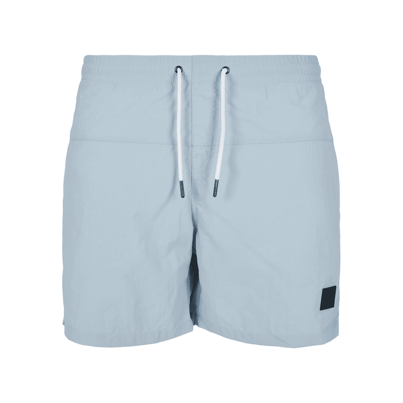 Laden Sie das Bild in Galerie -Viewer, Badeshorts von Urban Classics Artikelbild 4