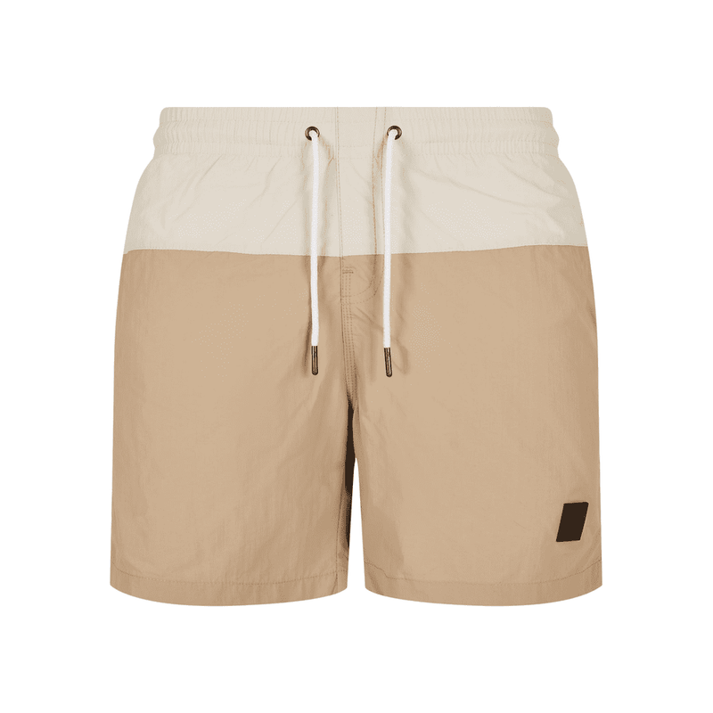 Laden Sie das Bild in Galerie -Viewer, Badeshorts von Urban Classics Artikelbild 6