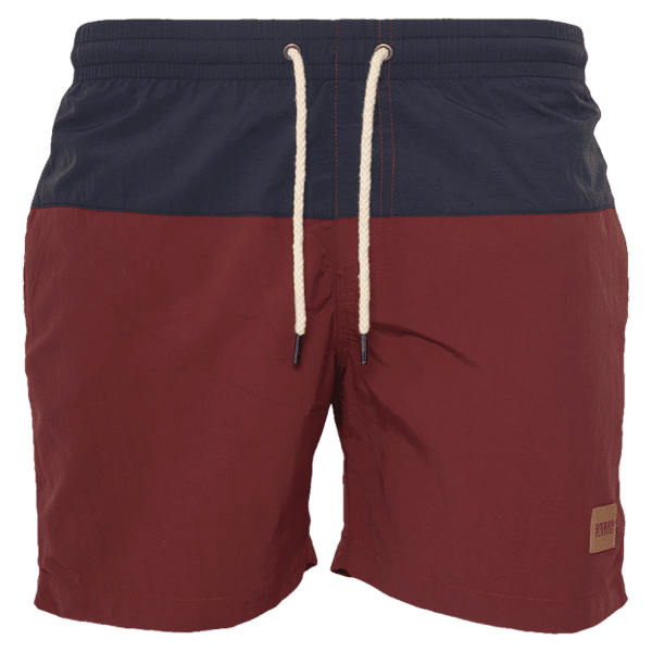 Laden Sie das Bild in Galerie -Viewer, Badeshorts von Urban Classics Artikelbild 1