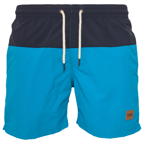Laden Sie das Bild in Galerie -Viewer, Badeshorts von Urban Classics Artikelbild 1