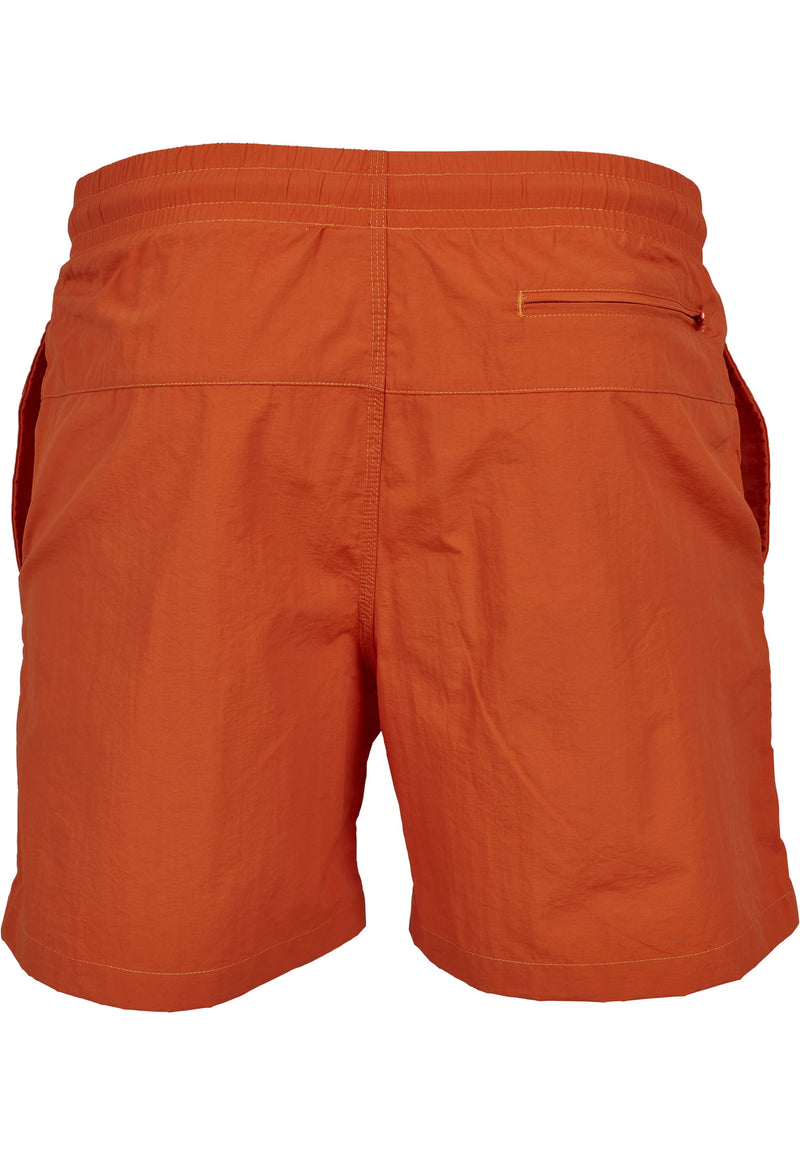 Laden Sie das Bild in Galerie -Viewer, Badeshorts von Urban Classics Artikelbild 7