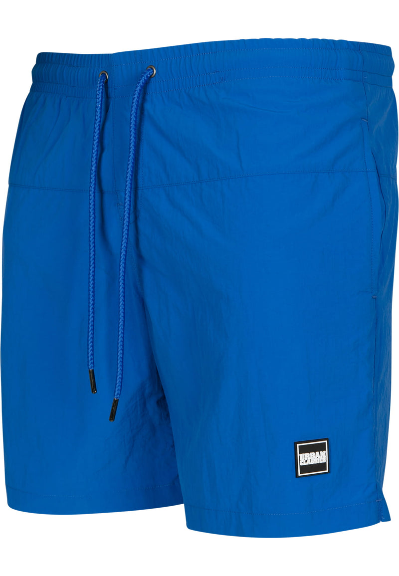 Laden Sie das Bild in Galerie -Viewer, Badeshorts von Urban Classics Artikelbild 7