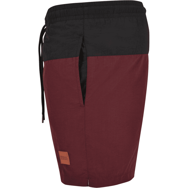 Laden Sie das Bild in Galerie -Viewer, Badeshorts von Urban Classics Artikelbild 2