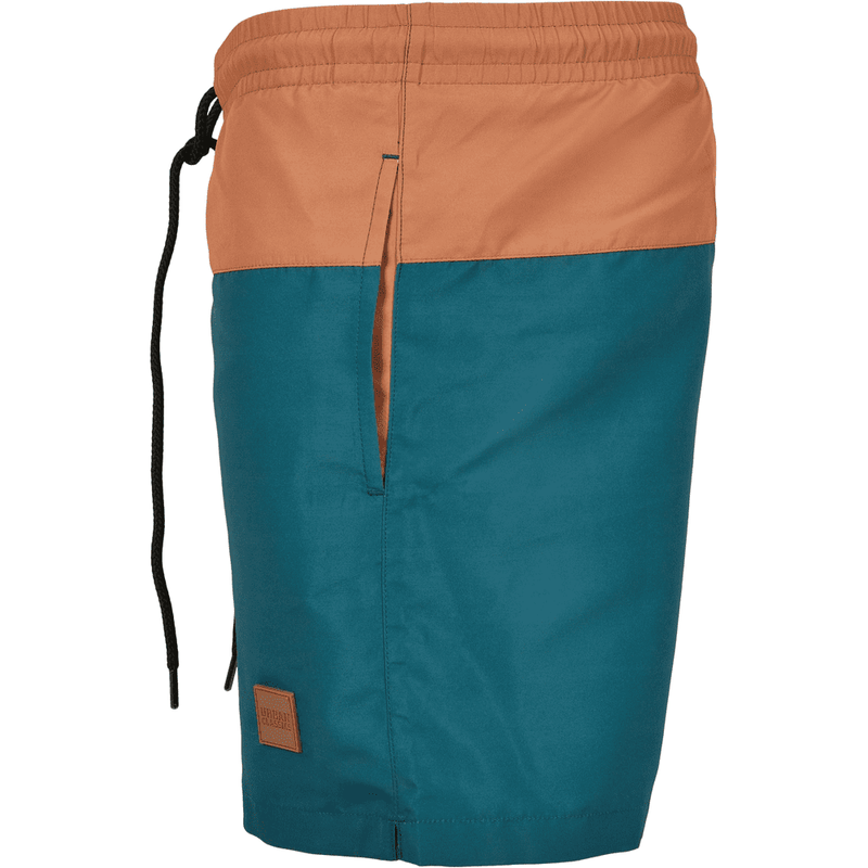 Laden Sie das Bild in Galerie -Viewer, Badeshorts von Urban Classics Artikelbild 10