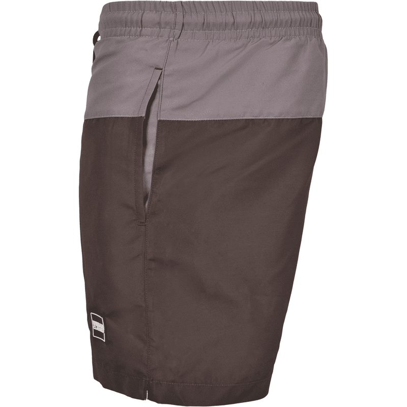 Laden Sie das Bild in Galerie -Viewer, Badeshorts von Urban Classics Artikelbild 4