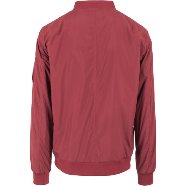 Laden Sie das Bild in Galerie -Viewer, Leichte Bomberjacke von Urban Classics Artikelbild 3