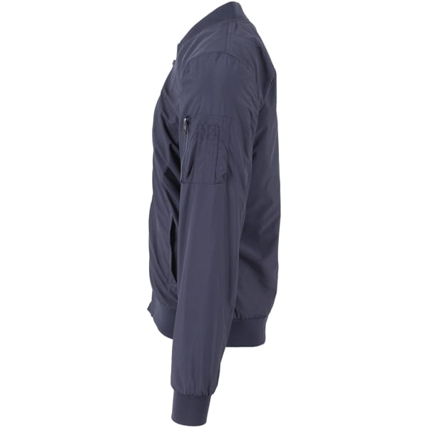 Laden Sie das Bild in Galerie -Viewer, Leichte Bomberjacke von Urban Classics Artikelbild 4