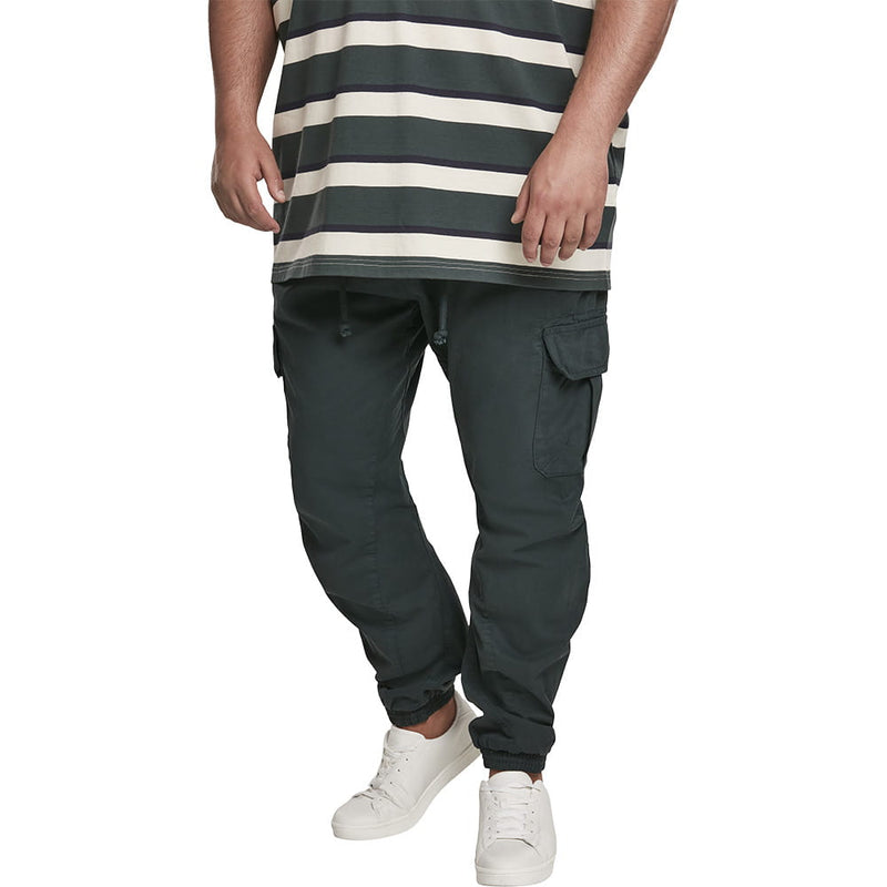 Laden Sie das Bild in Galerie -Viewer, Cargo Jogging Pants Artikelbild 7