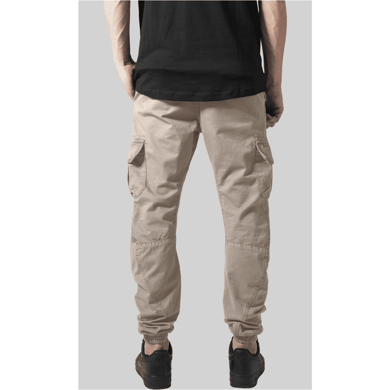 Laden Sie das Bild in Galerie -Viewer, Cargo Jogging Pants Artikelbild 2