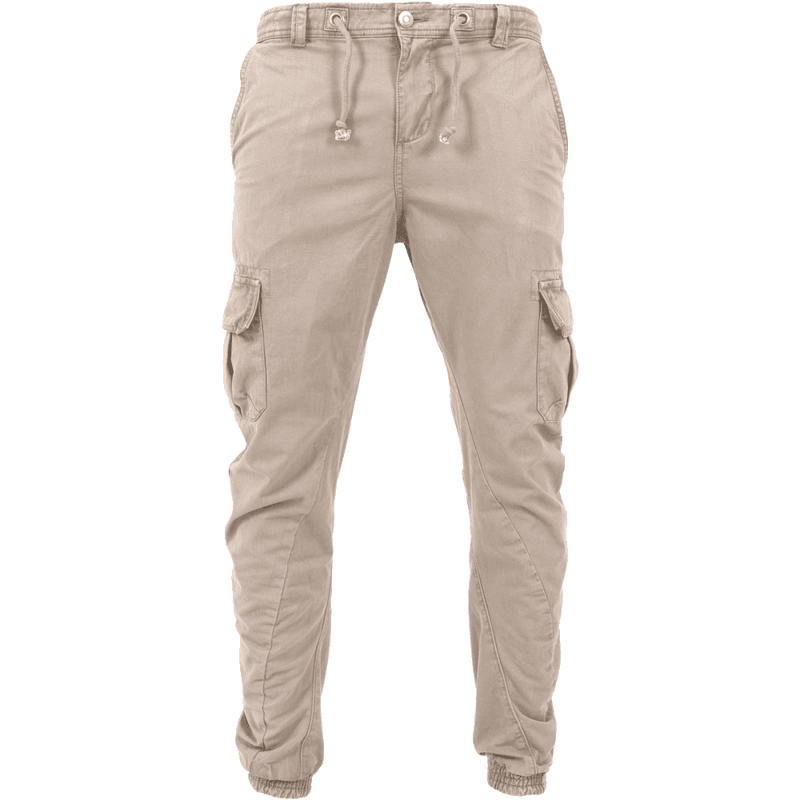 Laden Sie das Bild in Galerie -Viewer, Cargo Jogging Pants Artikelbild 1