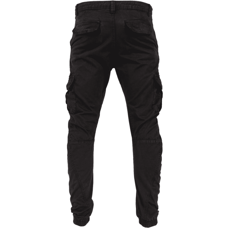 Laden Sie das Bild in Galerie -Viewer, Cargo Jogging Pants Artikelbild 5