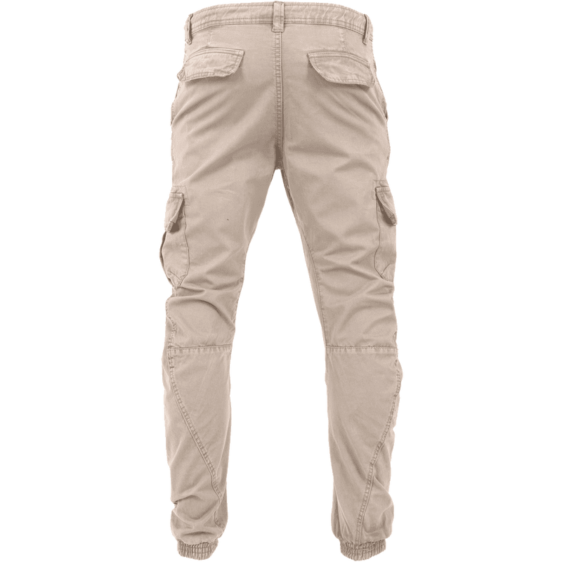Laden Sie das Bild in Galerie -Viewer, Cargo Jogging Pants Artikelbild 5