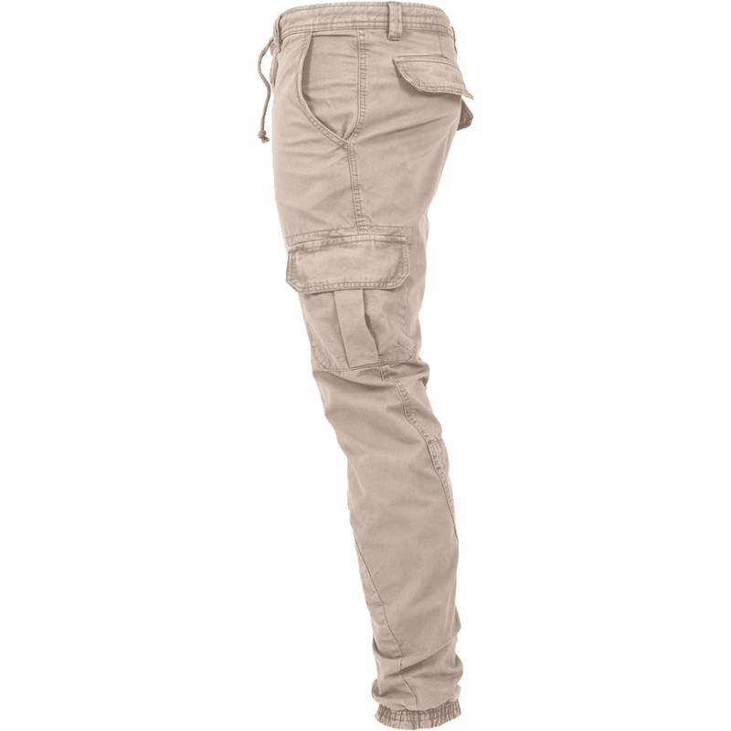 Laden Sie das Bild in Galerie -Viewer, Cargo Jogging Pants Artikelbild 6
