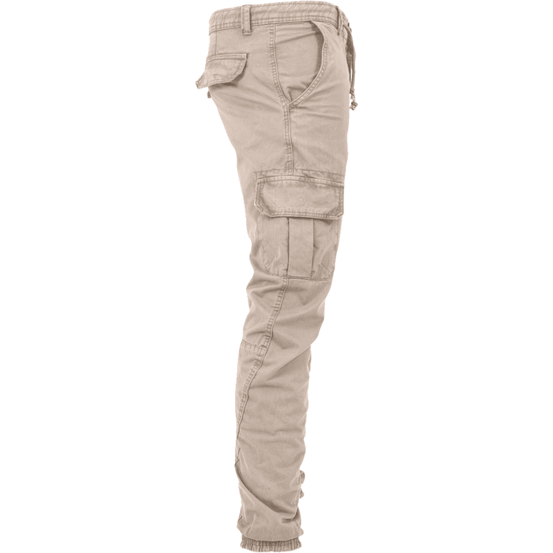 Laden Sie das Bild in Galerie -Viewer, Cargo Jogging Pants Artikelbild 7