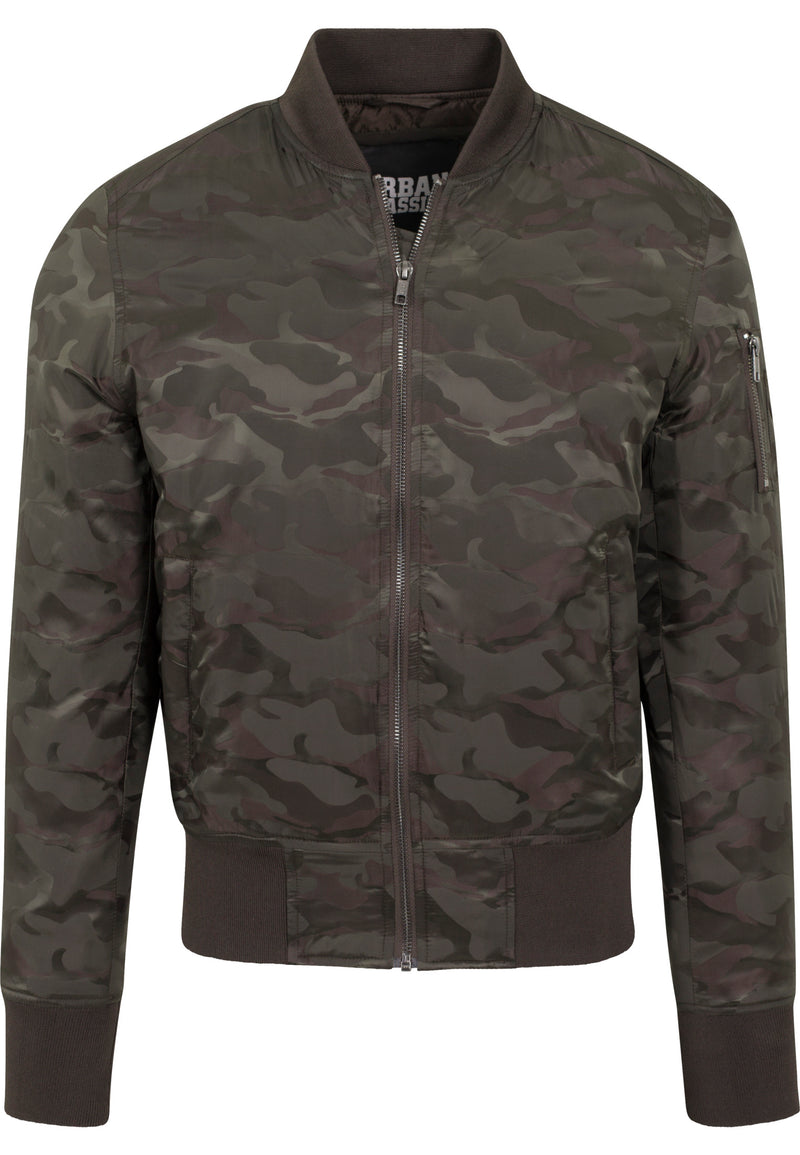 Laden Sie das Bild in Galerie -Viewer, Bomberjacke von Urban Classics