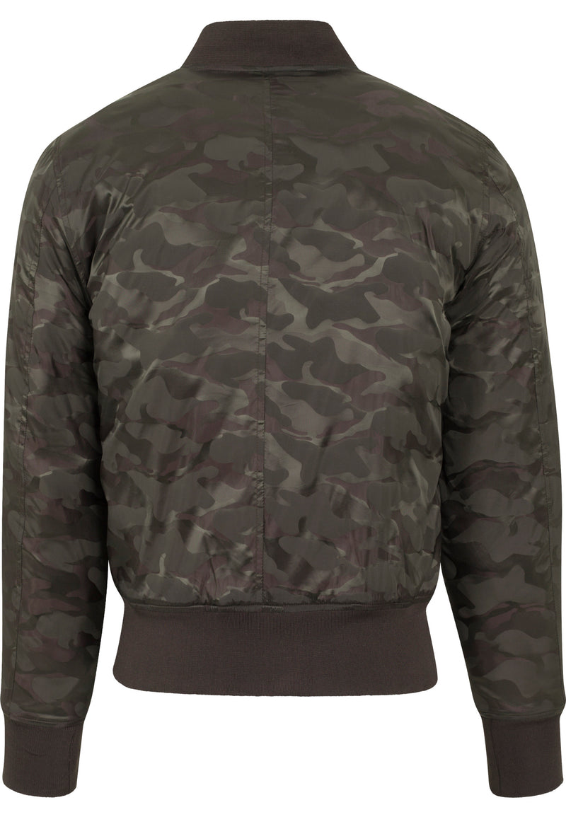 Laden Sie das Bild in Galerie -Viewer, Bomberjacke von Urban Classics