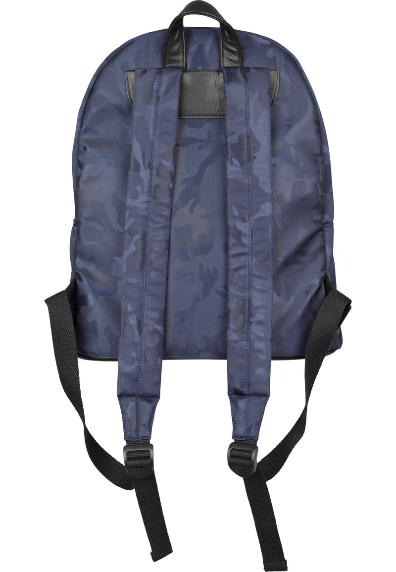 Laden Sie das Bild in Galerie -Viewer, Camo Rucksack von Urban Classics