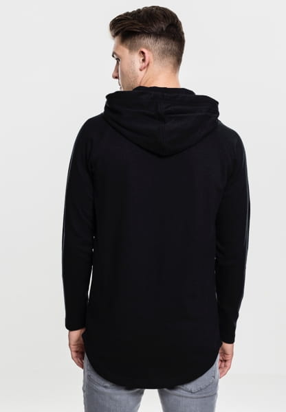 Laden Sie das Bild in Galerie -Viewer, Frottee Hoody von Urban Classics Artikelbild 3