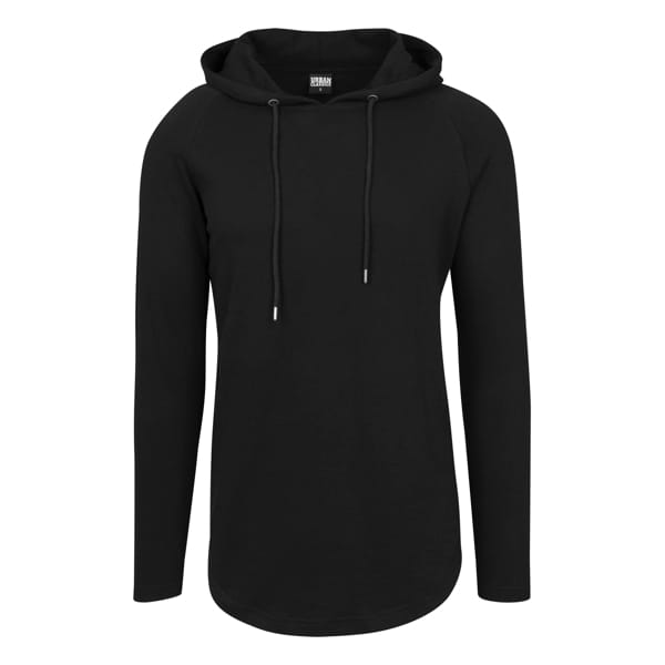 Laden Sie das Bild in Galerie -Viewer, Frottee Hoody von Urban Classics Artikelbild 5