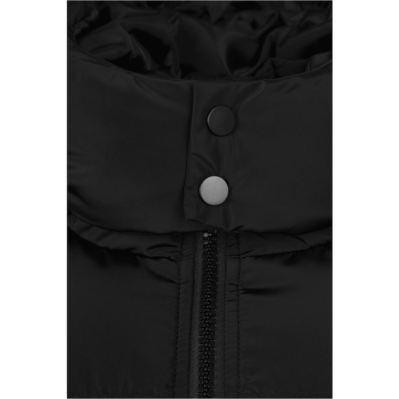 Laden Sie das Bild in Galerie -Viewer, Steppjacke mit Kapuze Artikelbild 10