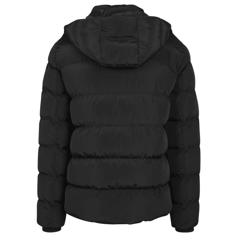 Laden Sie das Bild in Galerie -Viewer, Steppjacke mit Kapuze Artikelbild 6