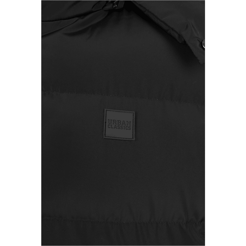 Laden Sie das Bild in Galerie -Viewer, Steppjacke mit Kapuze Artikelbild 9