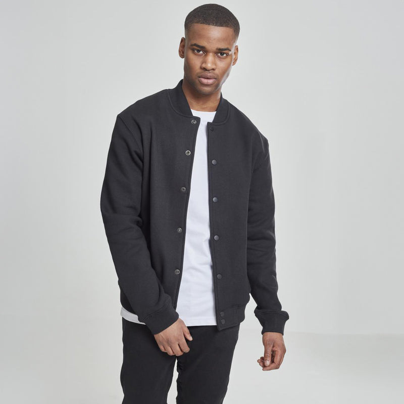 Laden Sie das Bild in Galerie -Viewer, Collegejacke von Urban Classics