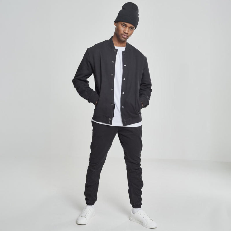 Laden Sie das Bild in Galerie -Viewer, Collegejacke von Urban Classics