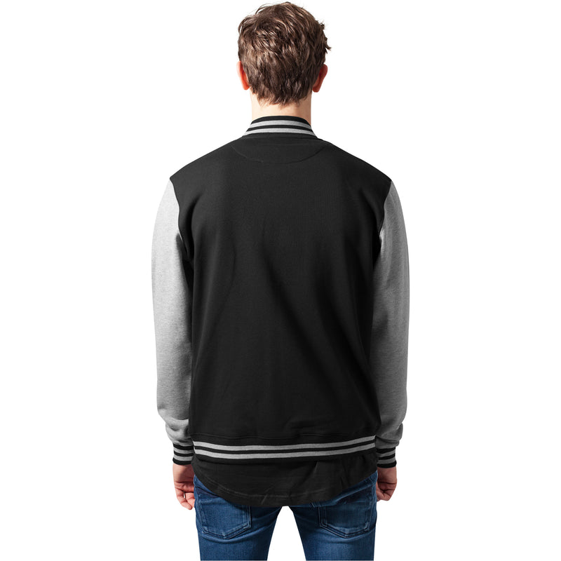Laden Sie das Bild in Galerie -Viewer, Collegejacke von Urban Classics
