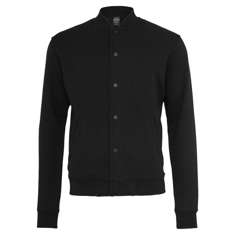 Laden Sie das Bild in Galerie -Viewer, Collegejacke von Urban Classics