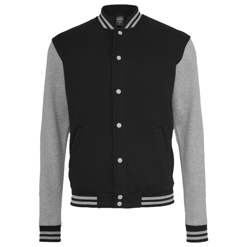 Laden Sie das Bild in Galerie -Viewer, Collegejacke von Urban Classics