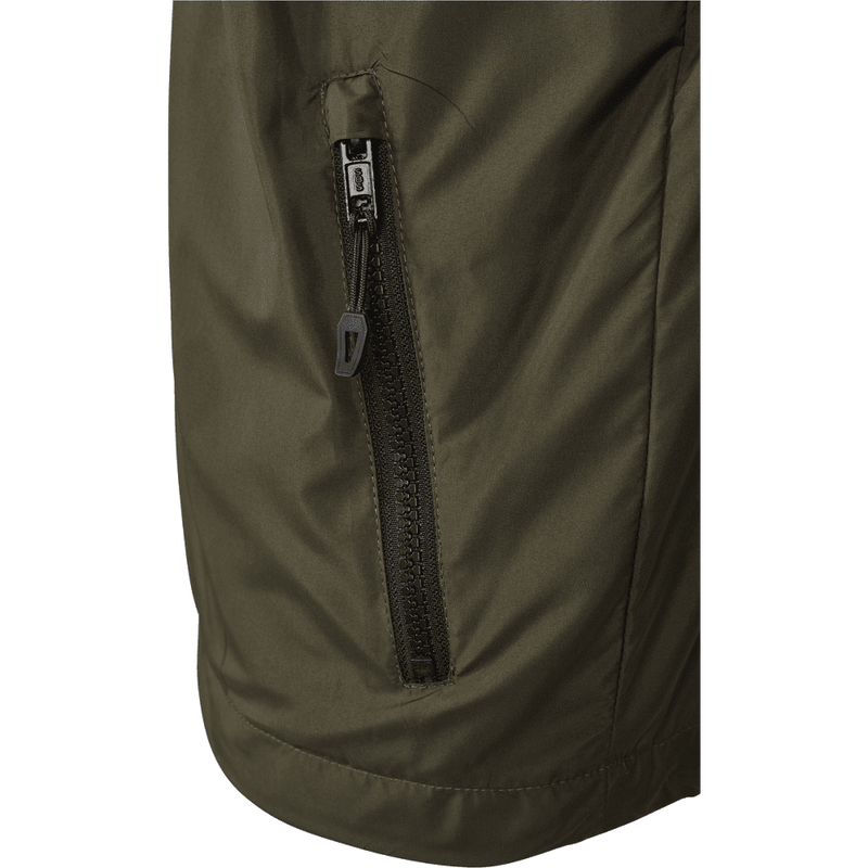 Laden Sie das Bild in Galerie -Viewer, 2-Tone Tech Windrunner Artikelbild 12