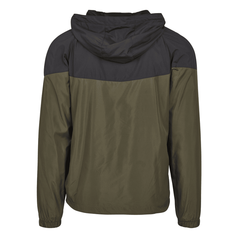 Laden Sie das Bild in Galerie -Viewer, 2-Tone Tech Windrunner Artikelbild 7