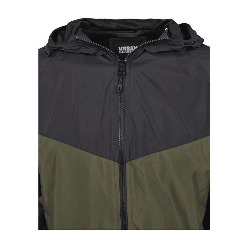 Laden Sie das Bild in Galerie -Viewer, 2-Tone Tech Windrunner Artikelbild 8