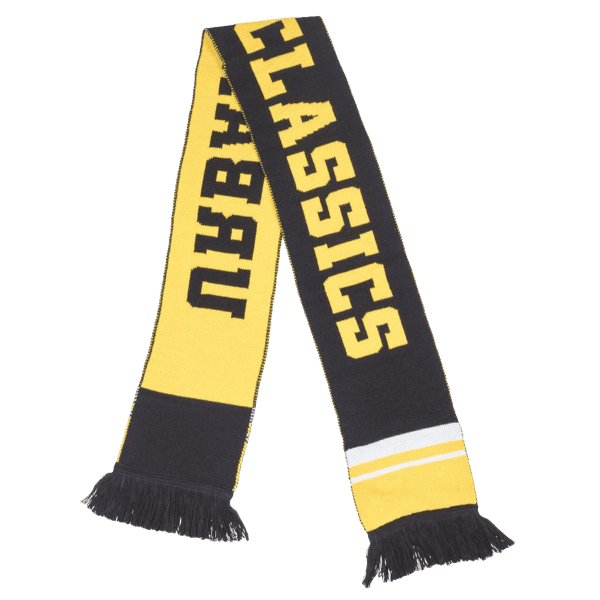 Laden Sie das Bild in Galerie -Viewer, Fanschal von Urban Classics Artikelbild 2