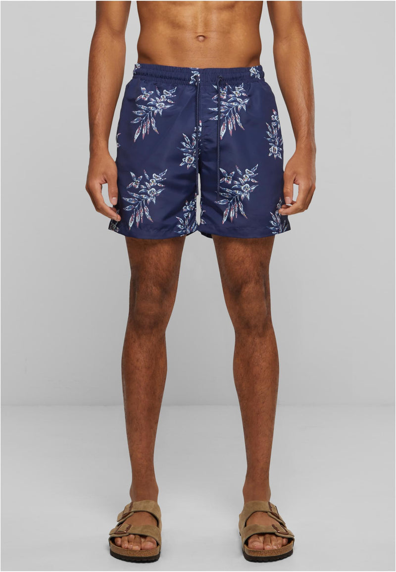 Laden Sie das Bild in Galerie -Viewer, Badeshorts von Urban Classics