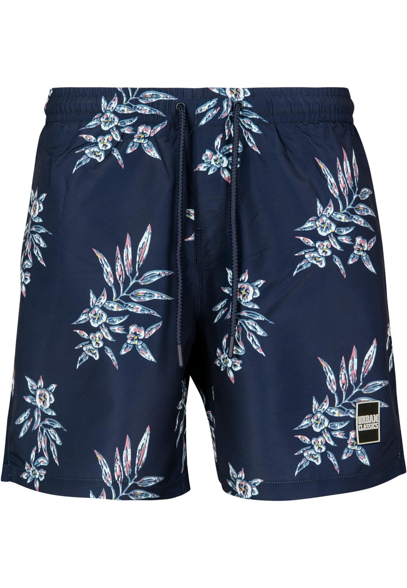 Laden Sie das Bild in Galerie -Viewer, Badeshorts von Urban Classics
