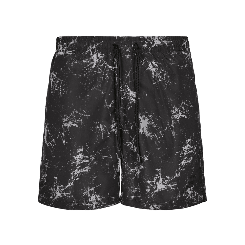 Laden Sie das Bild in Galerie -Viewer, Badeshorts von Urban Classics Artikelbild 1
