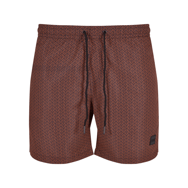 Laden Sie das Bild in Galerie -Viewer, Badeshorts von Urban Classics Artikelbild 2