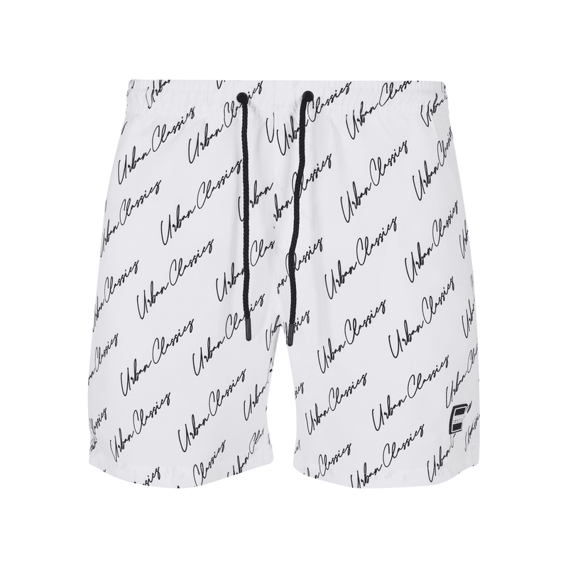 Laden Sie das Bild in Galerie -Viewer, Badeshorts "Signature" von Urban Classics Artikelbild 6
