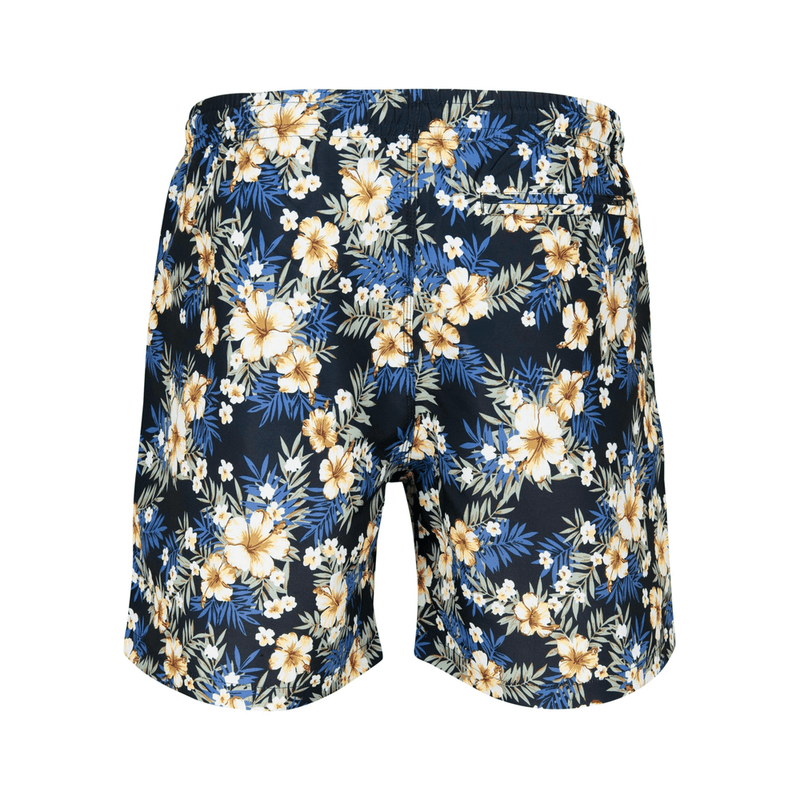 Laden Sie das Bild in Galerie -Viewer, Badeshorts "Tropical" von Urban Classics Artikelbild 7