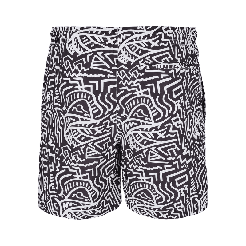 Laden Sie das Bild in Galerie -Viewer, Badeshorts von Urban Classics Artikelbild 3
