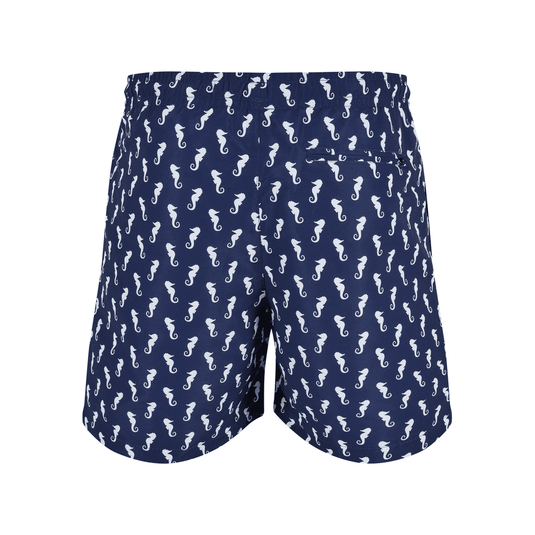 Badeshorts "Seahorse" von Urban Classics Artikelbild 4
