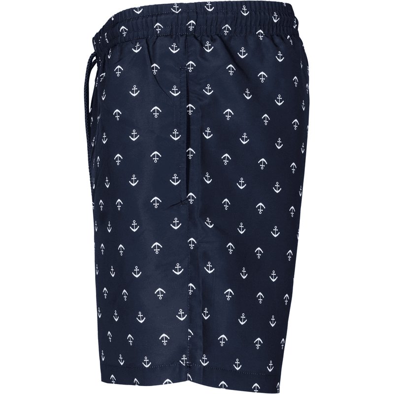 Laden Sie das Bild in Galerie -Viewer, Badeshorts "Anker" von Urban Classics Artikelbild 2
