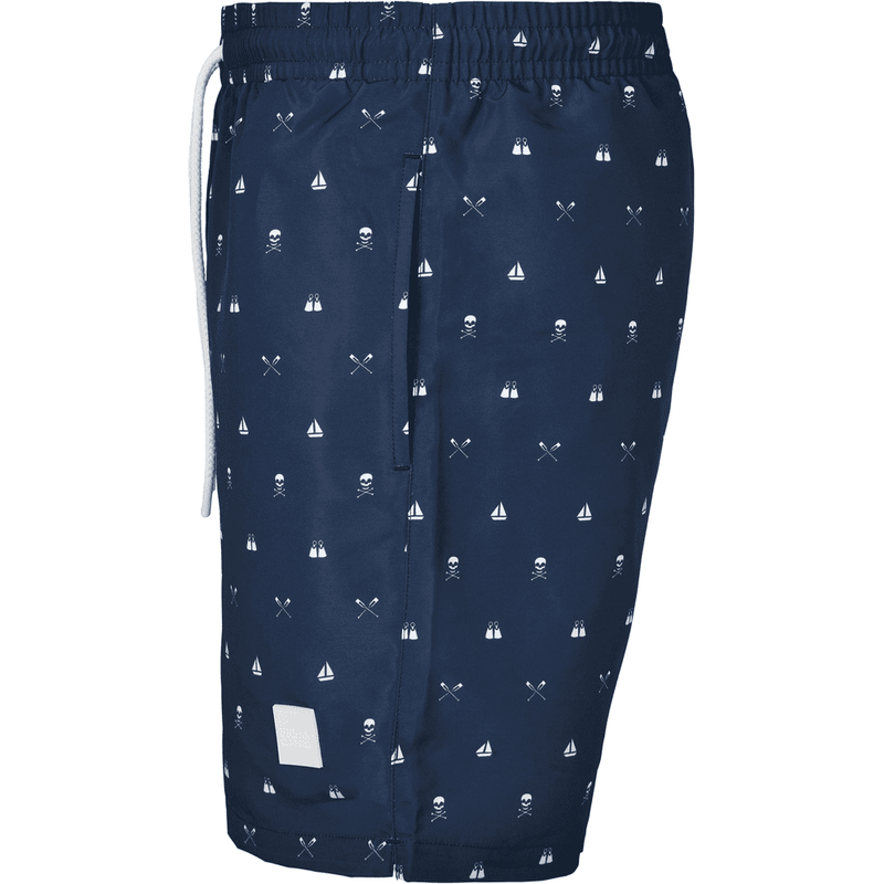 Laden Sie das Bild in Galerie -Viewer, Badeshorts von Urban Classics Artikelbild 2