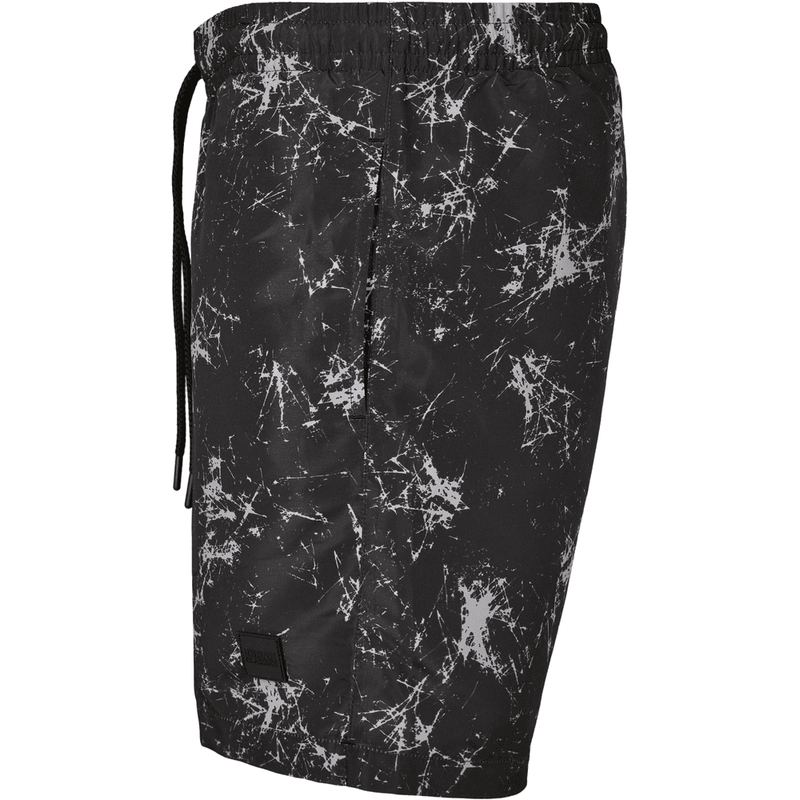 Laden Sie das Bild in Galerie -Viewer, Badeshorts von Urban Classics Artikelbild 2