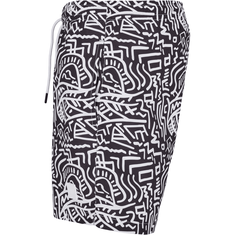 Laden Sie das Bild in Galerie -Viewer, Badeshorts von Urban Classics Artikelbild 2